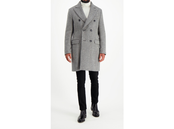 Turo - Torino Overcoat