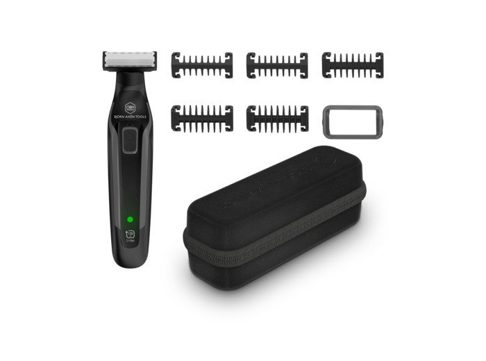 Björn Axen Tools Hybrid pro trimmer