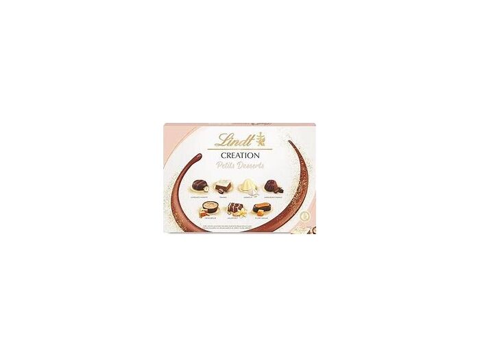 Creation Petits Dessert 173g