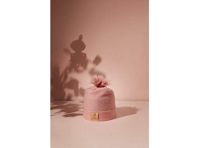 BALMUIR x MOOMIN, Helsinki-pipo X Moomin, one size, tulip