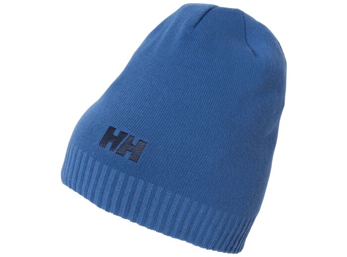 BRAND BEANIE