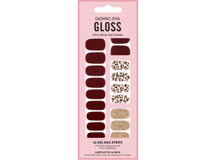 Gloss Palette Wild Life