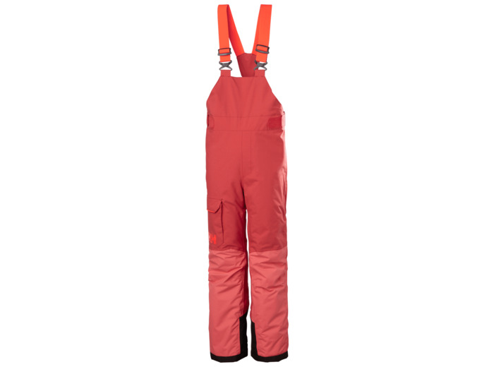 JR SUMMIT BIB PANT