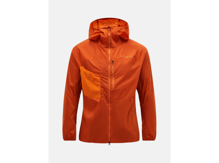 Peak Performance - M Vislight Alpha Jacket