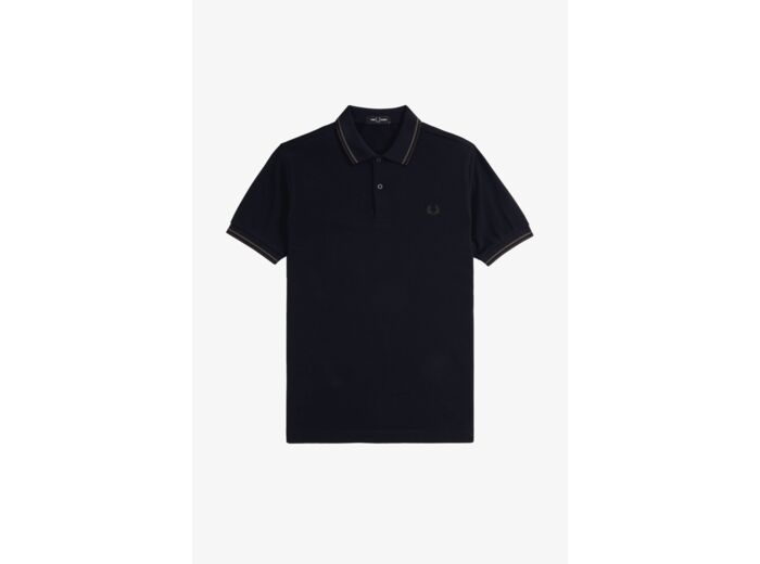 Fred Perry Twin Tipped pikeepaita