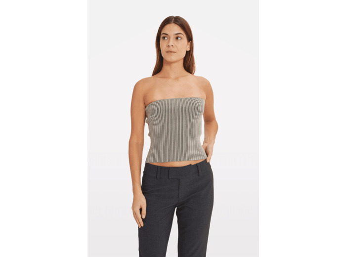 Envii Encedar Tube Top