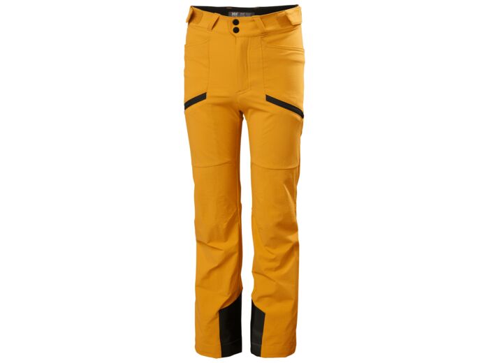 JR LOEN LIGHT SOFTSHELL PANT