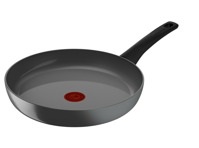 Reinvent Frypan 32 cm Grey