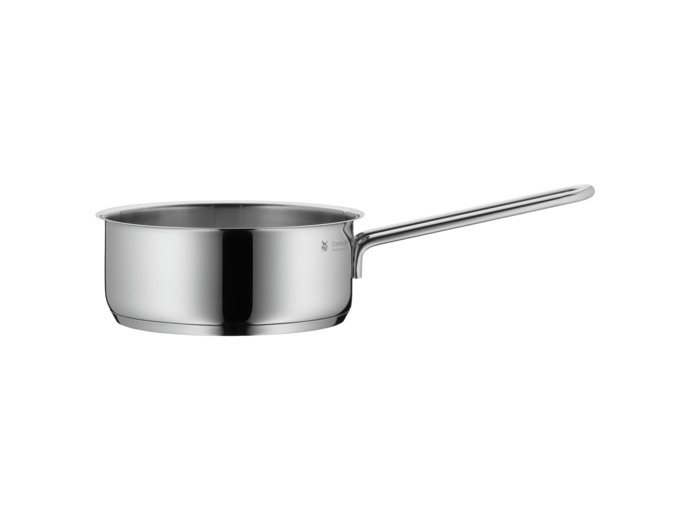 Mini sauce pan 14 cm/0,9 l. w/o lid