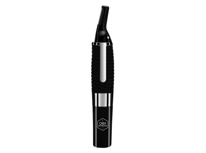 Attraxion precission facial trimmer