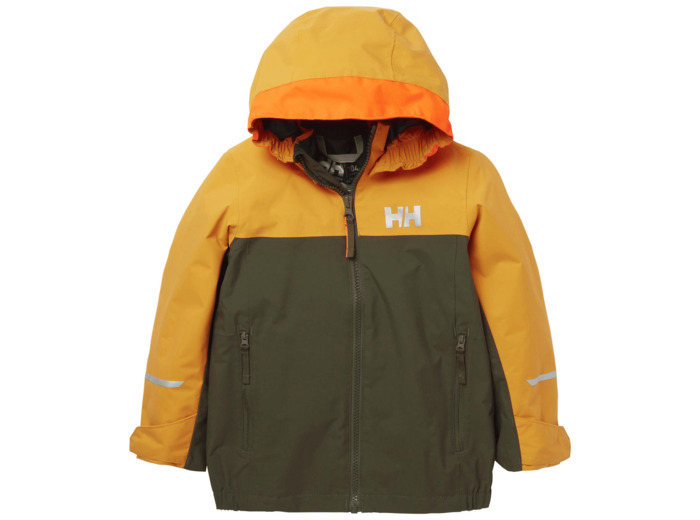 K SHELTER JACKET 2.0