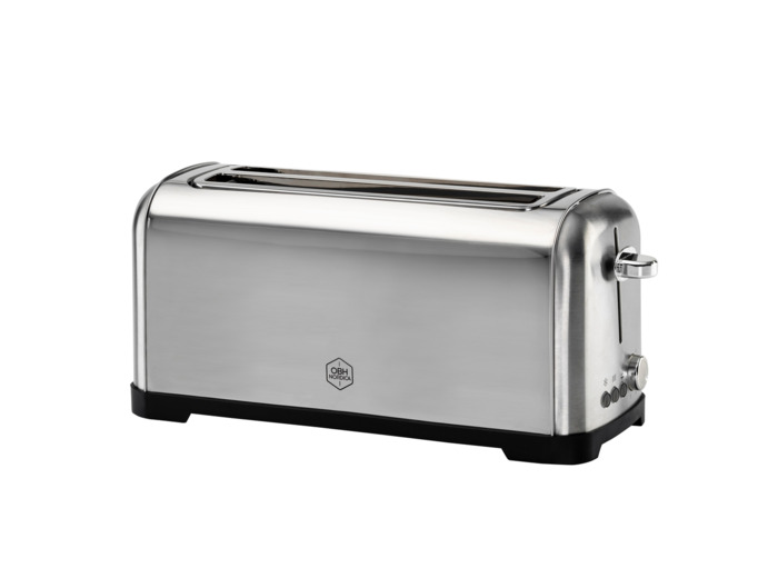 Metropolitan Toaster 4 Slice