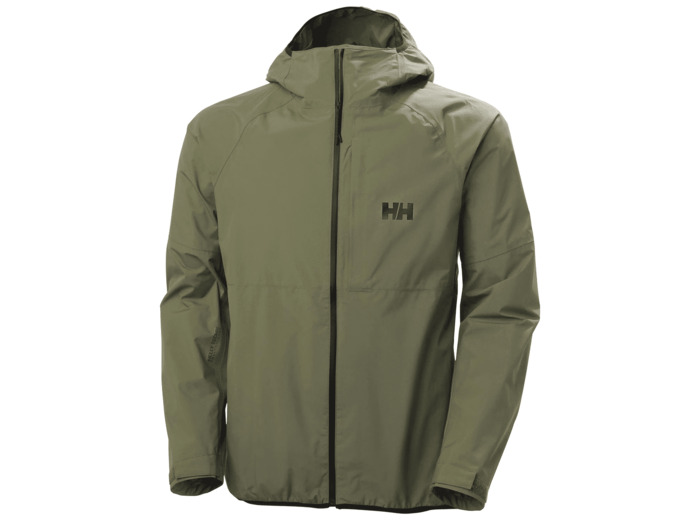 PACE HELLYTECH JACKET