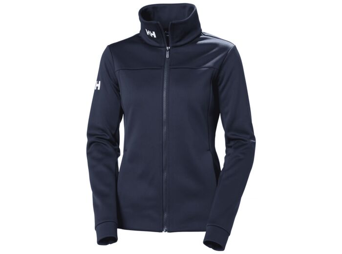 W RACE FLEECE JACKET 2.0