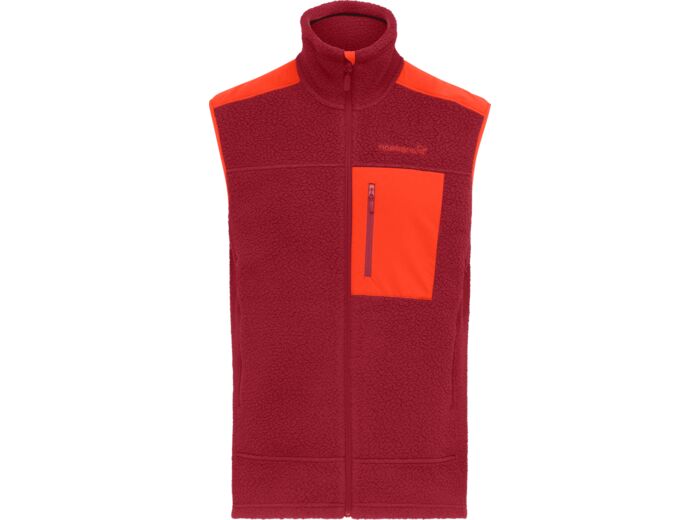 Norrøna - Trollveggen Thermal Pro Vest (M)