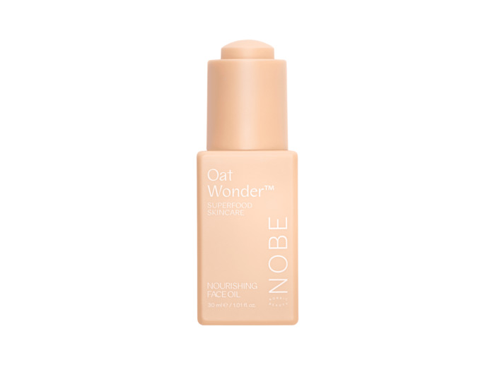 NOBE Oat Wonder Nourishing Face Oil 30 ml