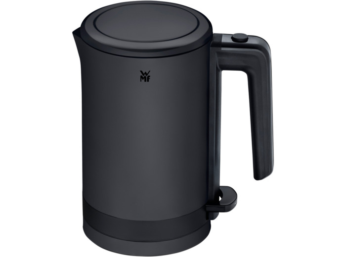 KitchenMinis kettle, 0,8 l., black