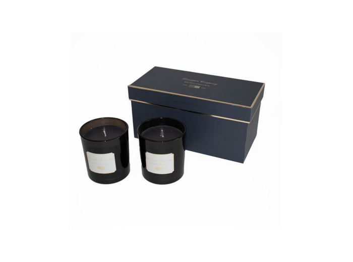 Lexington Scented Candle Gift Set