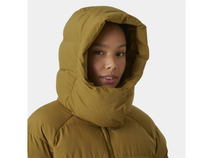 W ELLIE PUFFY PARKA