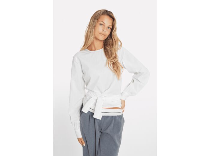 Envii Encolby long sleeve top