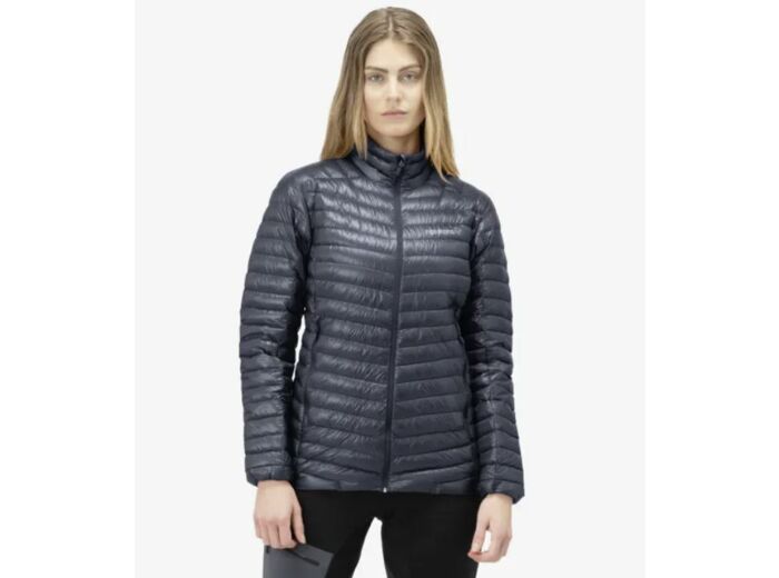 Norrøna - Trollveggen superlight down850 Jacket (W)