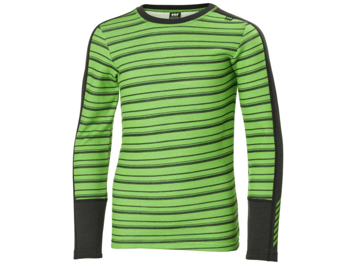 JR GRAPHIC LIFA MERINO SET