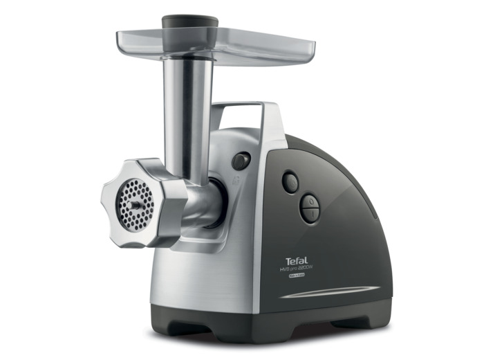 HV8 Pro Meat Mincer w/o shredders