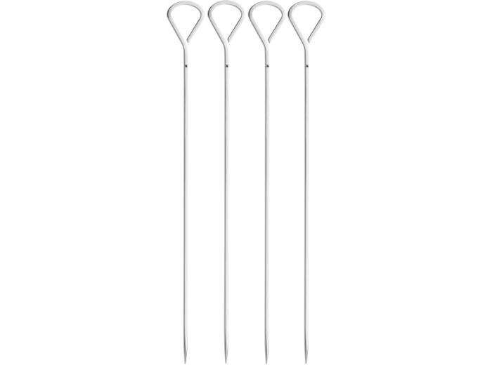 Small skewers 4 pcs., 37 cm