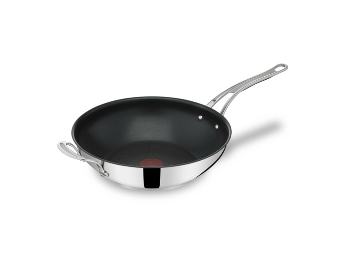 JO Cook's classics SS Wokpan 30 cm