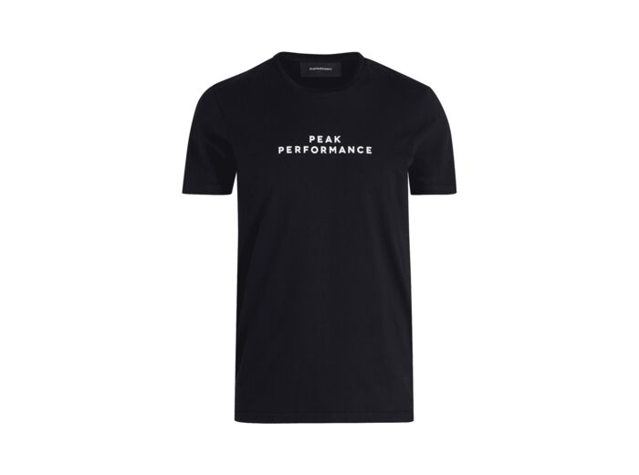 Peak Performance - M SPW tee