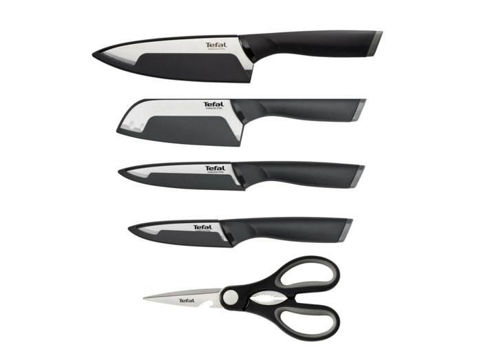 Comfort Knives 5 pcs Set