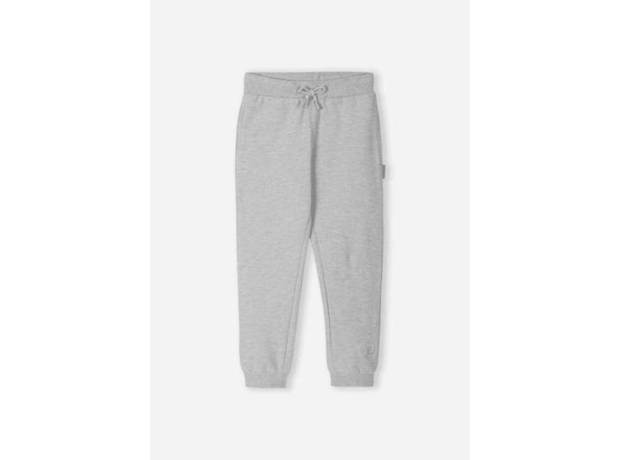 Joggers, Siivo