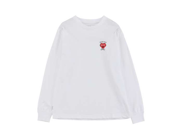 Panic Long Sleeve