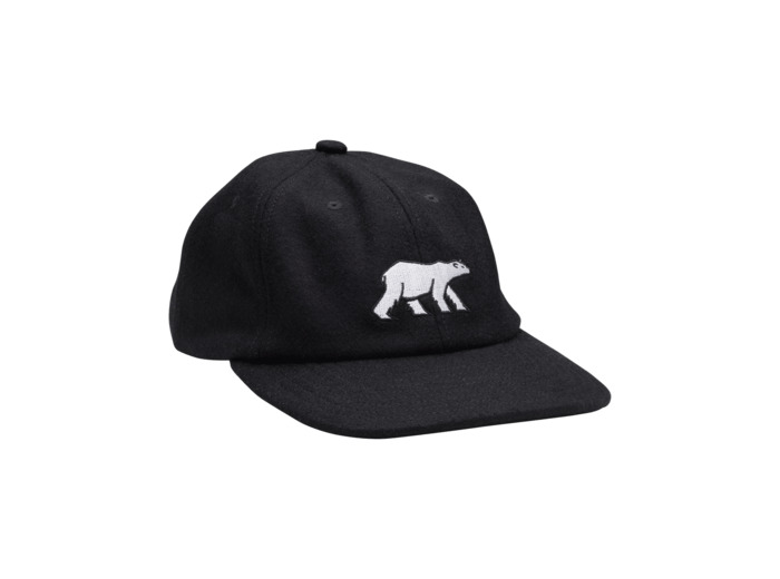 Arctic Cap