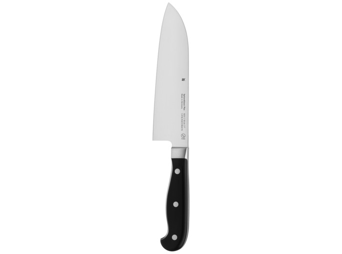 Spitzenklasse Plus santoku knife 18 cm (32 cm)