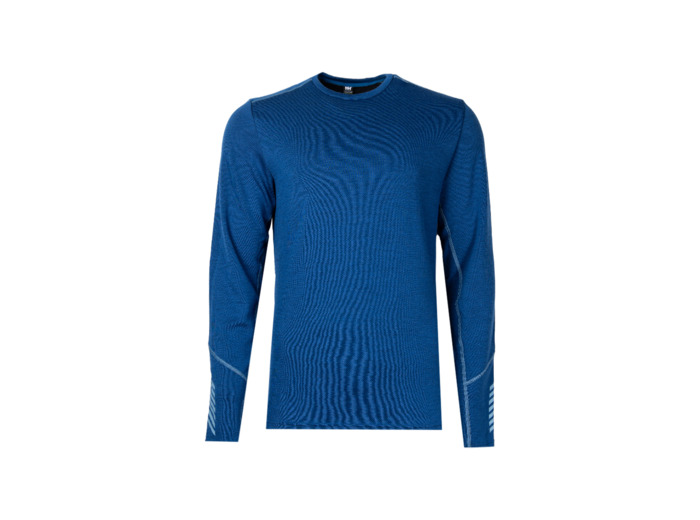 LIFA MERINO MIDWEIGHT CREW