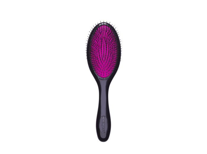 D93M Tangle Tamer Gentle Black