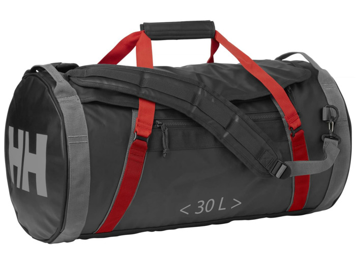 HH DUFFEL BAG 2 30L