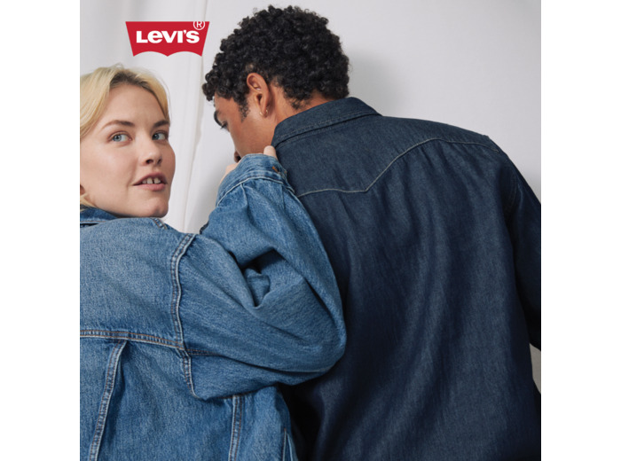 Levi's  - Selected Tops for €15