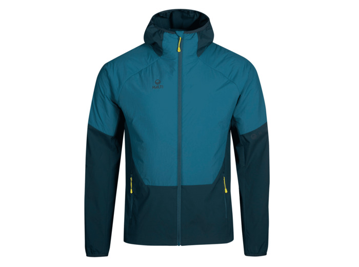 Halti mens ski layer jacket