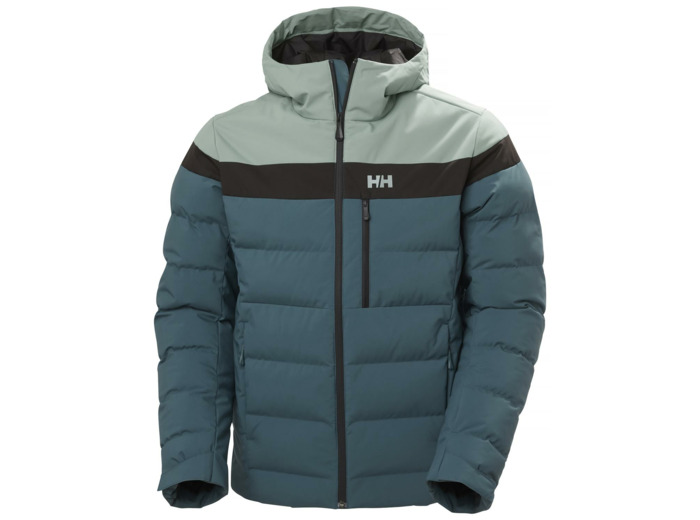 BOSSANOVA PUFFY JACKET