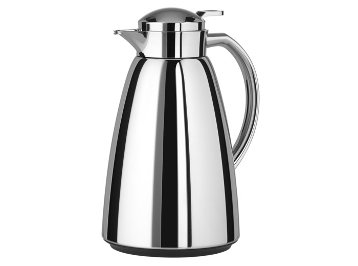 Campo Thermo Jug QT 1,0 l. Chrome