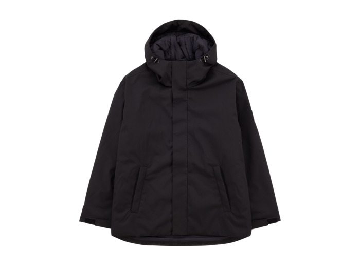 Norra Jacket