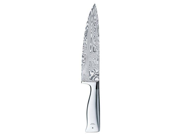 Grand Gourmet chef's knife (Damasteel) 20 cm (33,5 cm)