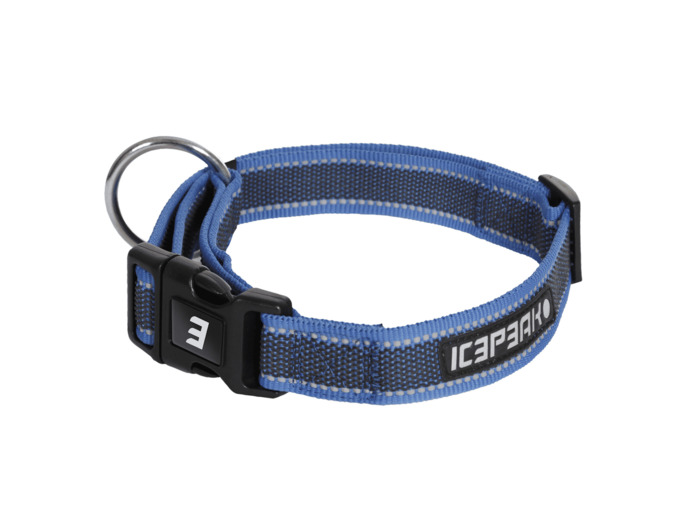 Tracer grip collar