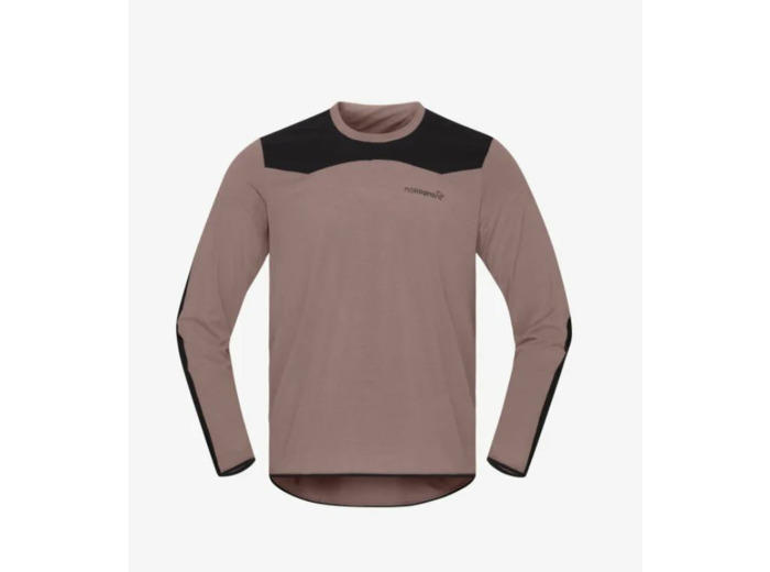 skibotn equaliser tech Long sleeve (M)