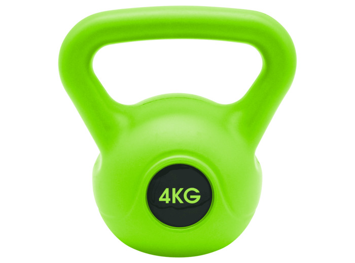 Kettle Bell 4KG