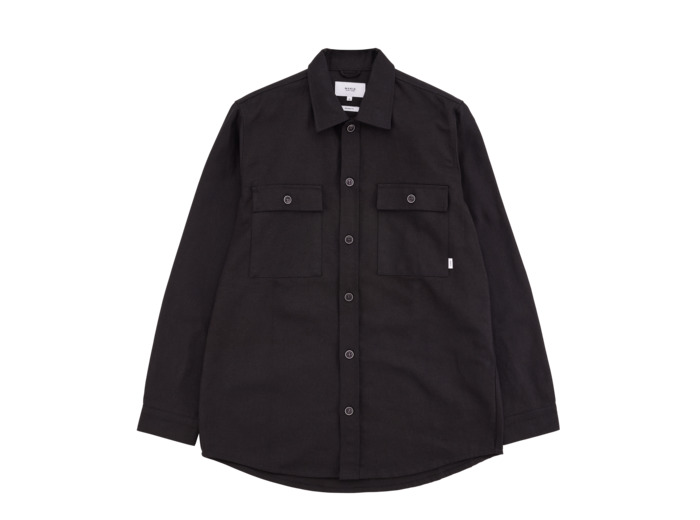 Pelto Overshirt