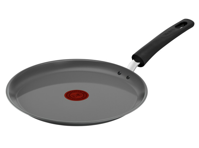 Reinvent Pancake pan 25 cm Grey