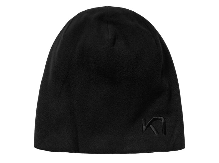 KARI FLEECE BEANIE